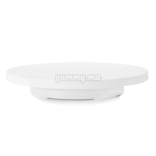 Plateau Tournant Ø 31cm - Ibili 789300