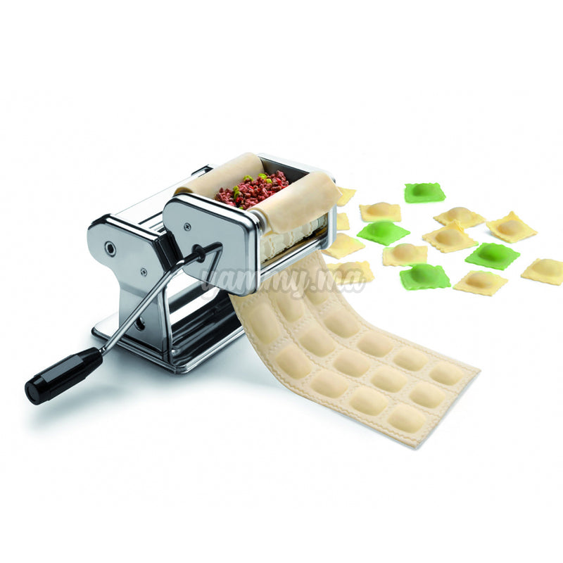 Accessoire à Ravioli pour Machine à Pâte - Lacor