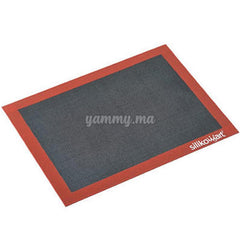 Tapis en Silicone Perforé 30/40CM "AIR MAT 30/40" - Silikomart