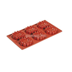 Moule Silicone St. Honorè "FR078" - Pavoni