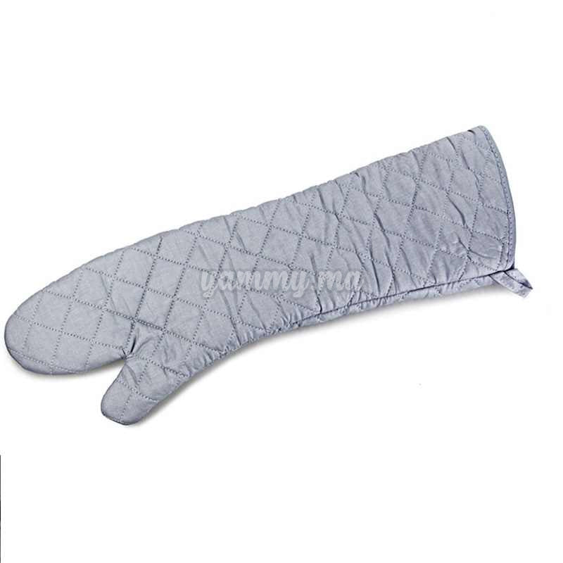 Gant de Cuisine Anti Chaleur 58CM