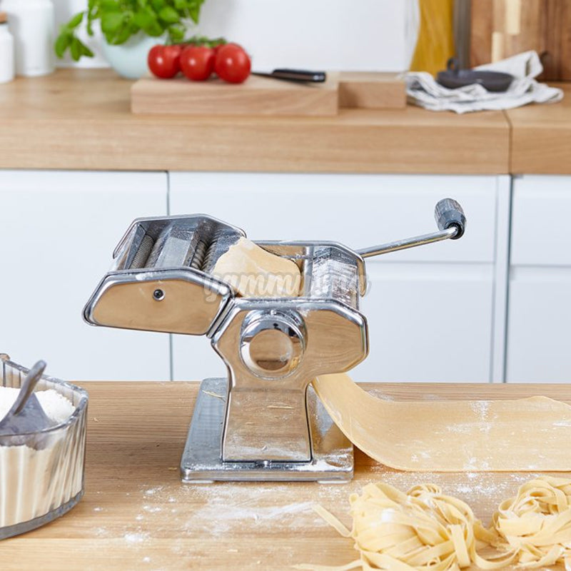 Machine à pâte 17 cm - ibili