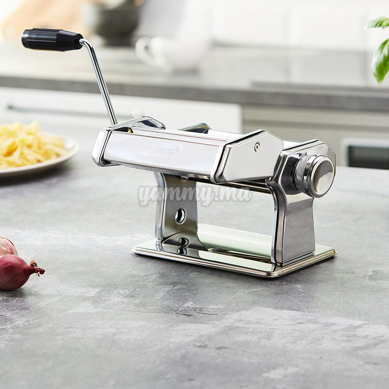 Machine à pâte 17 cm - ibili