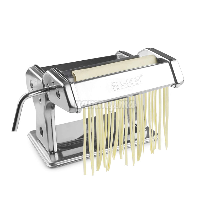 Machine à pâte 17 cm - ibili