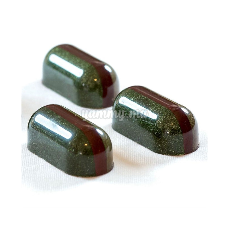 Moule Chocolat en Polycarbonate "PC46" - Pavoni