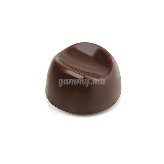 Moule Chocolat en Polycarbonate "PC45" - Pavoni