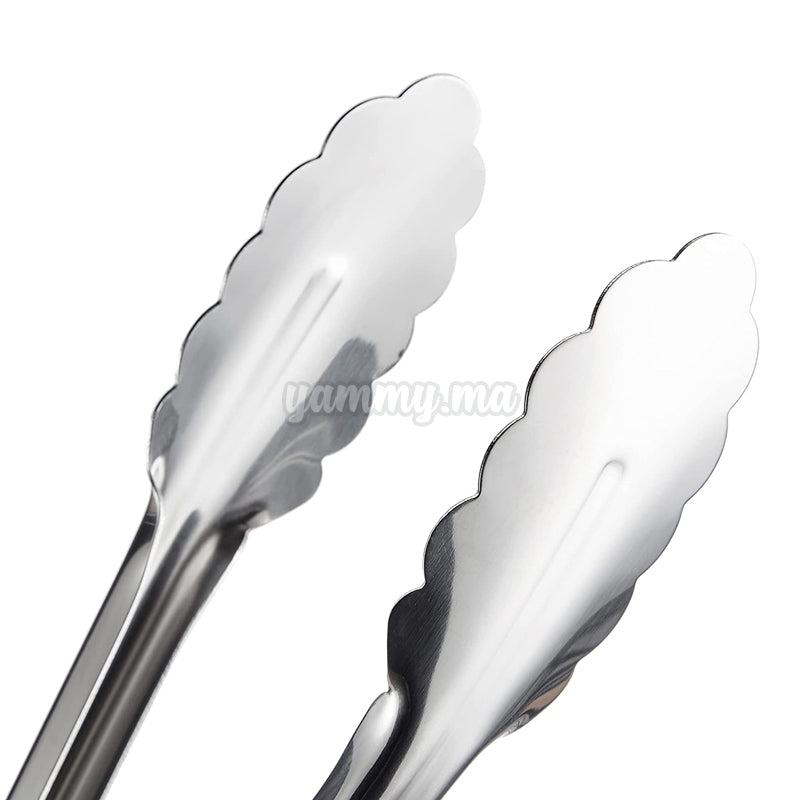 Pince de Service Jumbo 30CM - Lacor