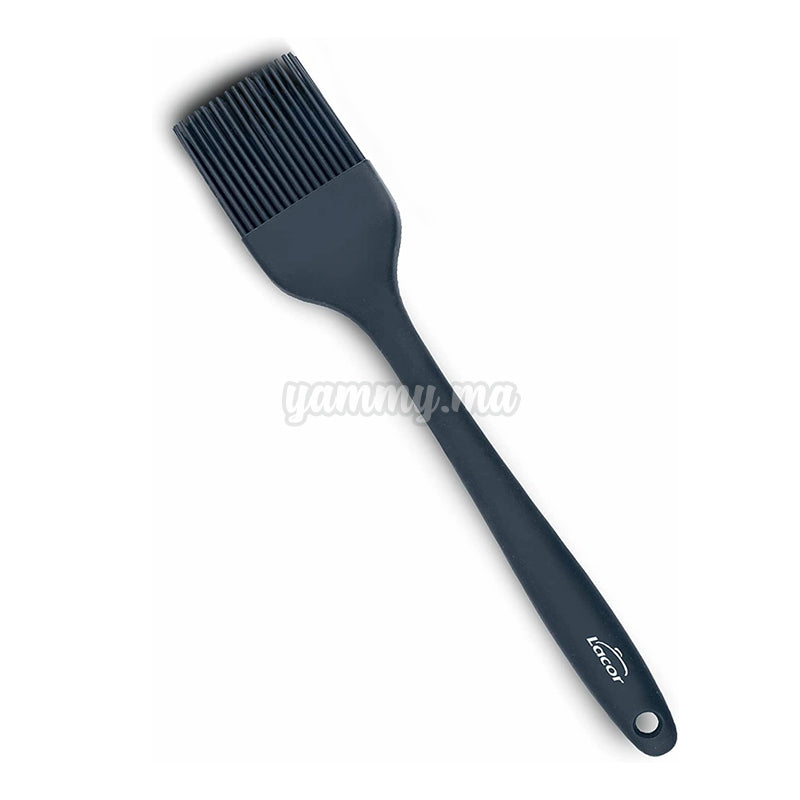Pinceau en Silicone - Lacor