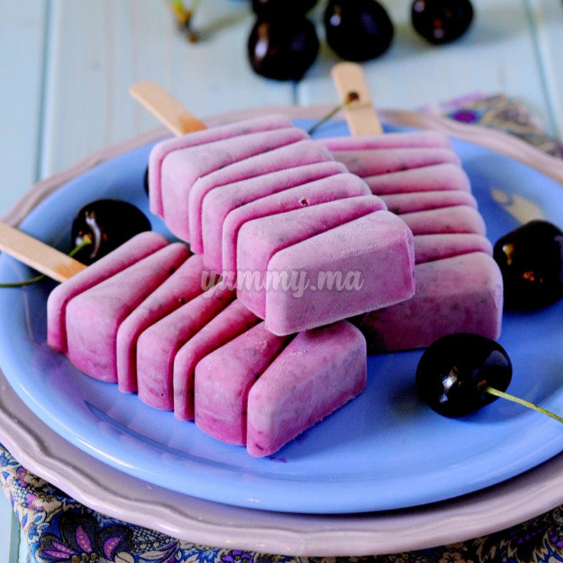 Moule Silicone Pavogel Maracaibo "PL03" - Pavoni