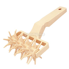 Rouleau Pique-Vite Plastique