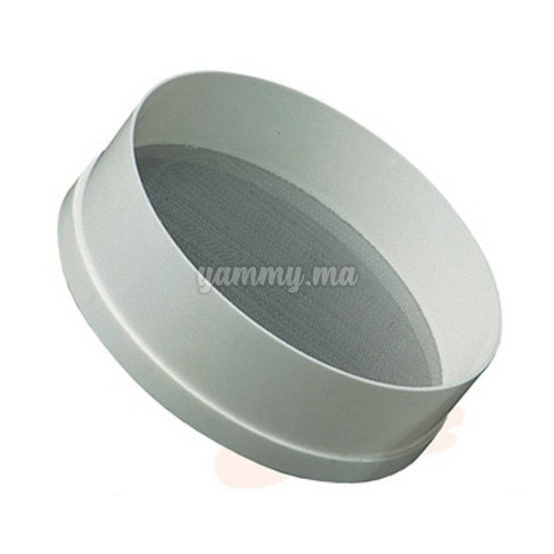 Tamis 1 mm 24 cm "SETACCIOP1" - Pavoni