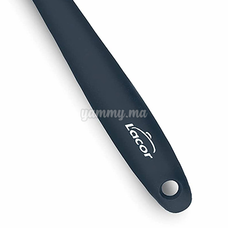 Spatule en silicone 27,5 cm - Lacor