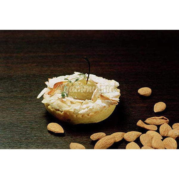 Moule Silicone Tartelette "SF014" - Silikomart