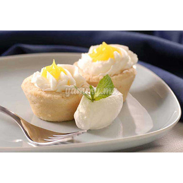 Moule Silicone Tartelette "SF015" - Silikomart