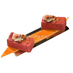 Moule Silicone Nougats "SF060" - Silikomart