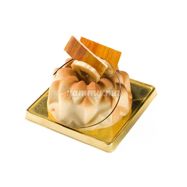 Moule Silicone Fantasy "SF061" - Silikomart