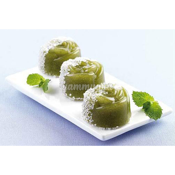 Moule Silicone Small Rose "SF074" - Silikomart