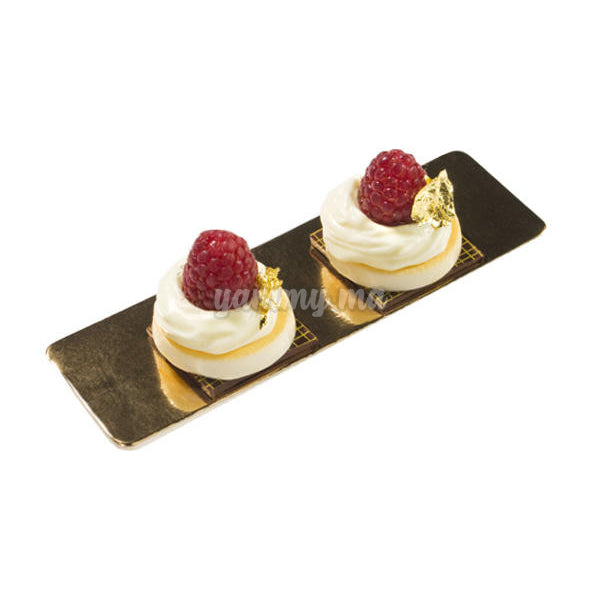 Moule Silicone Pastille "SF180" - Silikomart