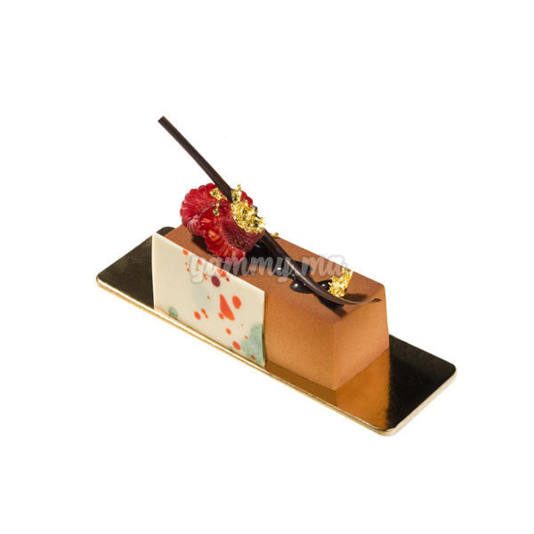 Moule Silicone Mini Cakes "SF181" - Silikomart