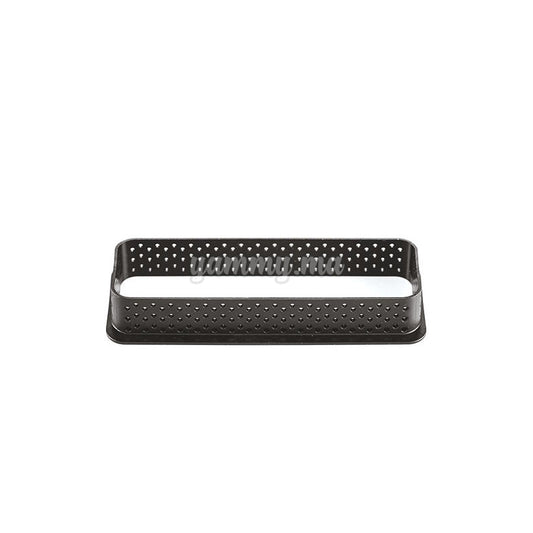 Moule Perforé Rectangulaire 120x35/h20mm"AFR001" - SILIKOMART
