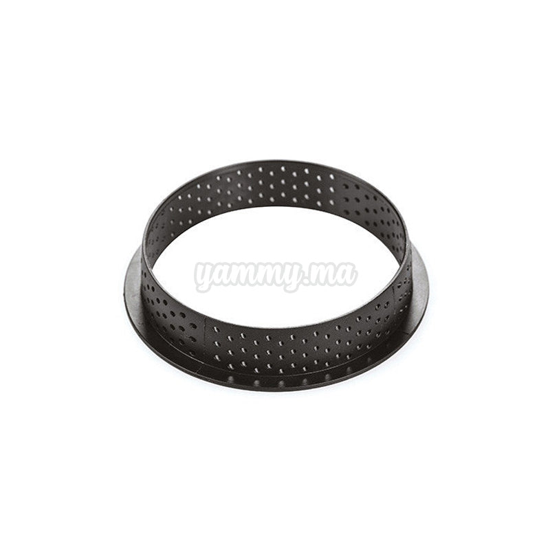 Moule Perforé Rond 70/h20mm"AFT70" - Silikomart