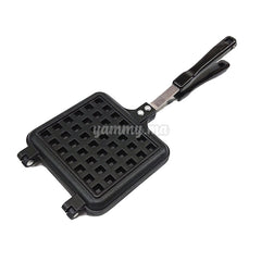 Moule à Gaufre anti-adhésif 14 x 14 cm - Patisse
