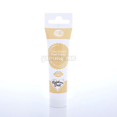 Colorant Alimentaire ProGel Crème 25g - Rainbow Dust