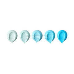Colorant Alimentaire ProGel Bleu bébé 25g - Rainbow Dust