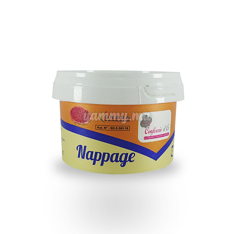 Nappage 250gr - Confiserie d'Or