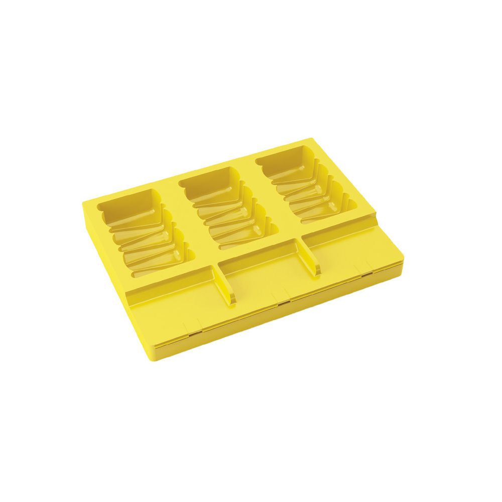 Moule Silicone Pavogel Maracaibo "PL03" - Pavoni