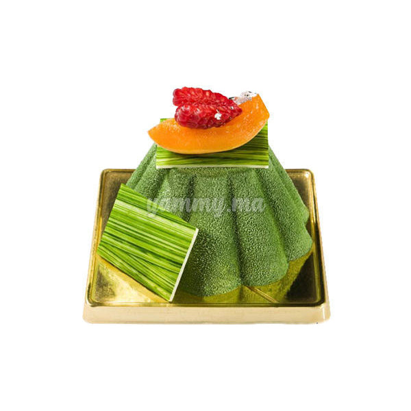 Moule Silicone Mini Briochette "SF109" - Silikomart