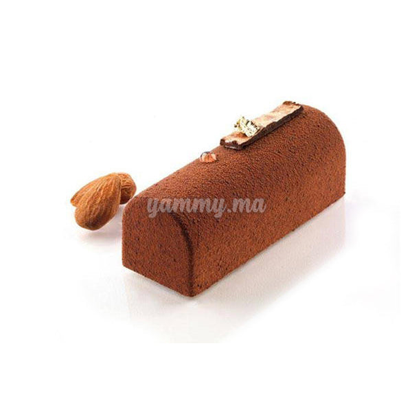 Moule Silicone Midi Buche "SF130" - Silikomart