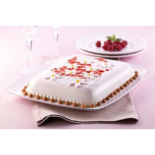 Moule Silicone Daisy Pan "SFT320" - Silikomart