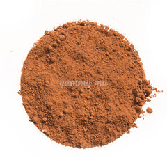 Cacao en Poudre 100% 1KG - Callebaut